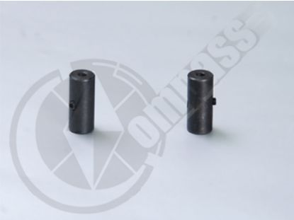 Picture of CM02-0554S Flybar weight w/ set screw