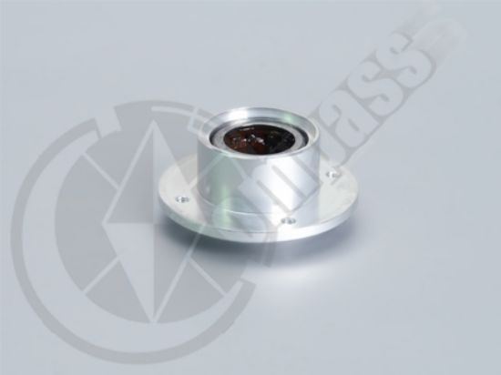 Picture of CM02-0615Z Autorotation hub w/ one way bearing
