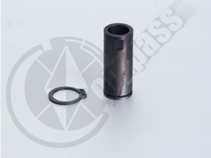 Picture of CM02-0617S Autorotation sleeve w/ E-Clip