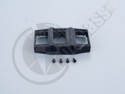 Picture of CM02-0833S Front servo mount w/ bolts
