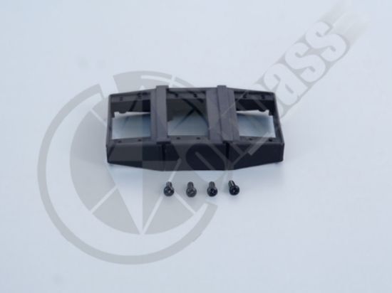Picture of CM02-0833S Front servo mount w/ bolts