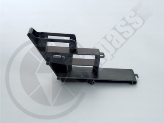 Picture of CM02-0834 Front servo tray