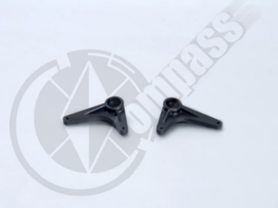 Picture of CM02-0919 L-Lever set