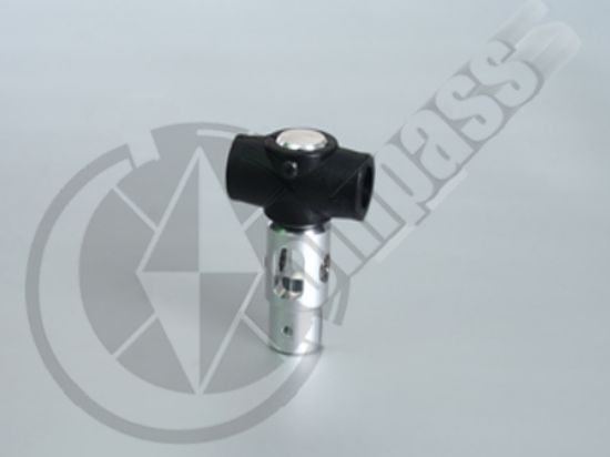 Picture of CM02-1101S Rotor hub with Yoke