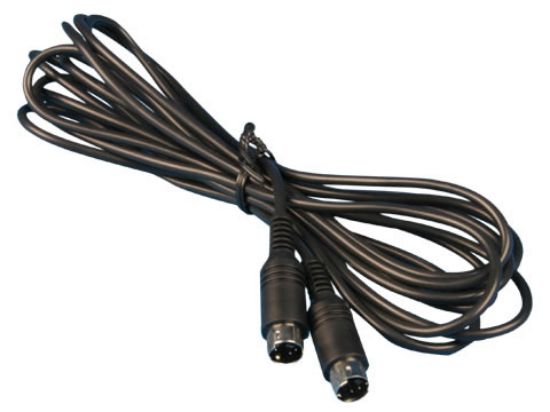 Picture of 4811 Trainer Cord for Futaba Round and hitec Round transmitters
