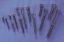 Picture of Du-Bro 572 4-40 x 3/4" Socket Head Cap Screws (QTY/PKG: 4 )