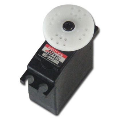 Picture of HS-225MG Hitec HS-225mg Servos