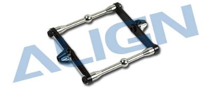 Picture of H45019 Metal Flybar Control Set