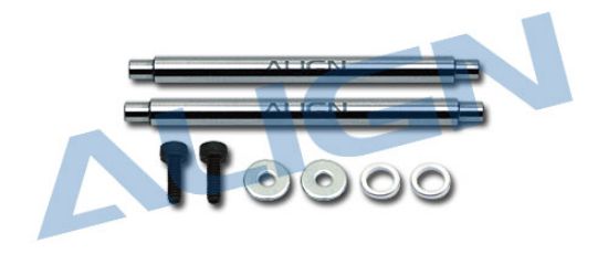 Picture of Align H45021A Feathering Shaft