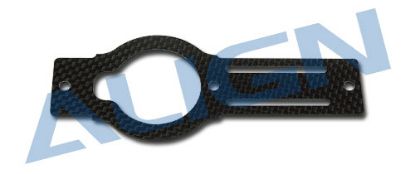 Picture of H45029 Carbon Bottom Plate/1.6mm