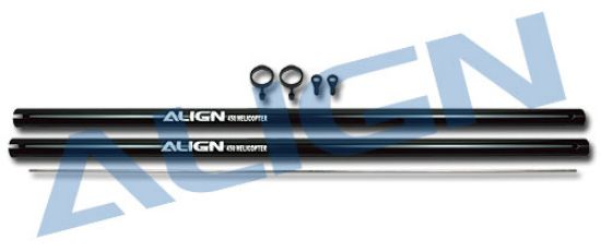 Picture of H45037 Tail Boom