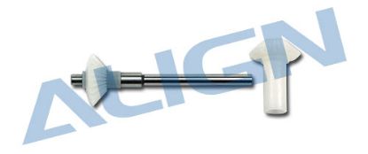 Picture of H45041 Torque Tube Rear Drive Gear Set