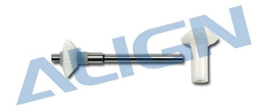 Picture of H45041 Torque Tube Rear Drive Gear Set