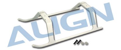 Picture of Align H45050 Landing Skid (white)