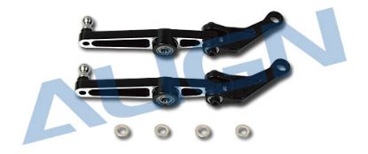 Picture of HN6092-00 Metal Washout Control Arm/Black
