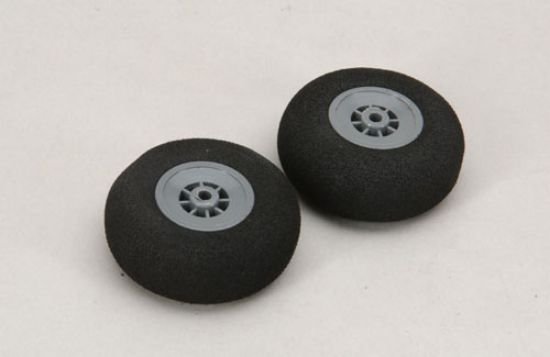 Picture of Ming Yang 304 Foam Wheels 45mm / 1-3/4" (Pk2)