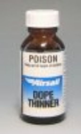 Picture of Airsail 2-dt50 50ml Dope Thinner
