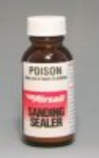 Picture of Airsail 2-ss50 50ml Sanding Sealer