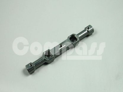 Picture of CM06-0504 Fly Bar Holder with bearings