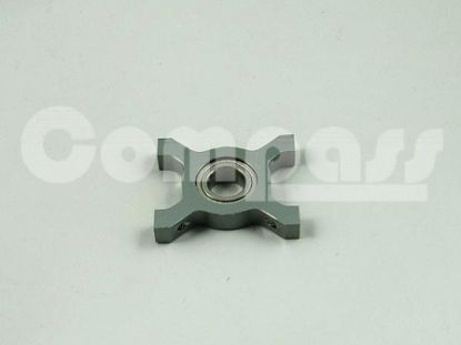Picture of CM06-0606Z Bearing Block w, Bearing
