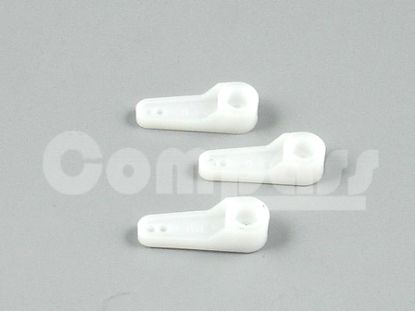 Picture of CM06-0707FU Servo Arm(FUTABA)