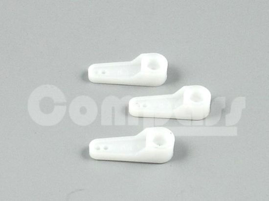 Picture of CM06-0707FU Servo Arm(FUTABA)