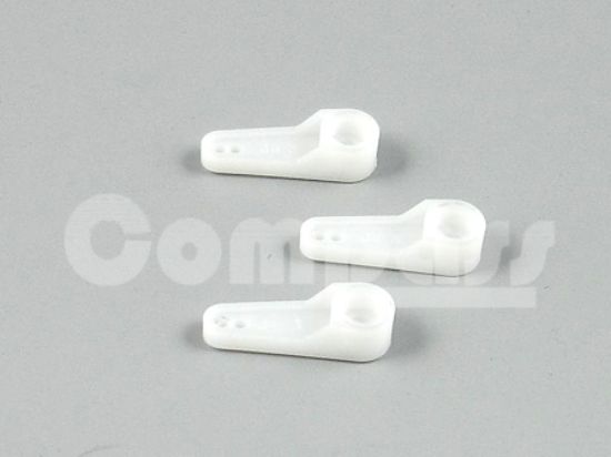 Picture of CM06-0707JR Servo Arm (HITEC & JR)