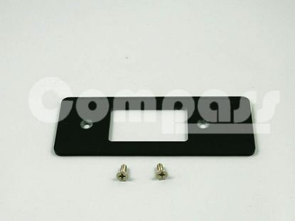 Picture of CM06-0811S Battery Tray w, Bolts