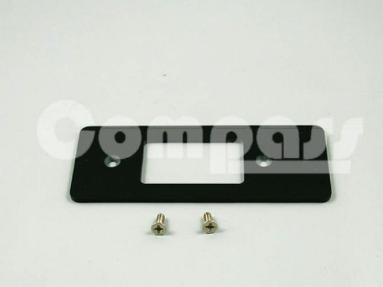 Picture of CM06-0811S Battery Tray w, Bolts