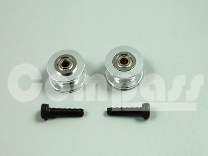 Picture of CM06-0828Z Guide Pulley Set