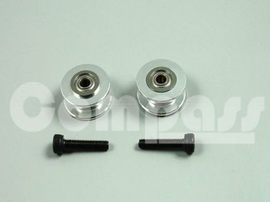 Picture of CM06-0828Z Guide Pulley Set