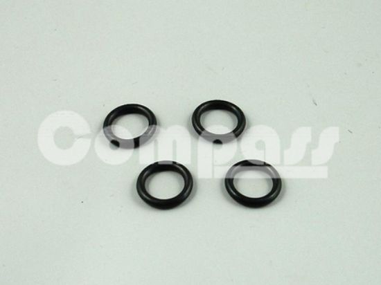 Picture of CM97-0715 Rubber Ring10x7x1.5