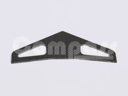 Picture of CM05-0825T Horizontal fin carbon