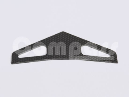 Picture of CM05-0825T Horizontal fin carbon