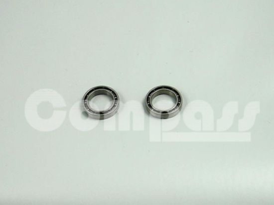 Picture of CM60-10153 Ball Bearing 10x15x3