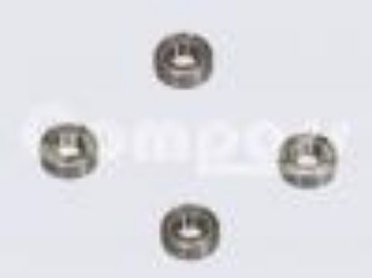 Picture of CM60-2562 Ball Bearing 2.5X6X2.5