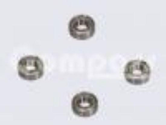 Picture of CM60-2562 Ball Bearing 2.5X6X2.5