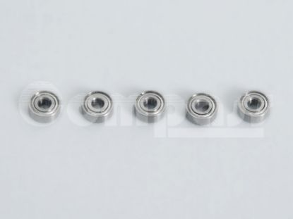 Picture of CM60-3083 Ball bearing 3x8x3
