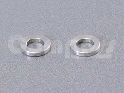 Picture of CM60-6155 Ball bearing 6x15x5