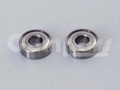 Picture of CM60-8196 Ball bearing 8x19x6