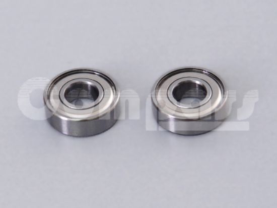 Picture of CM60-8196 Ball bearing 8x19x6