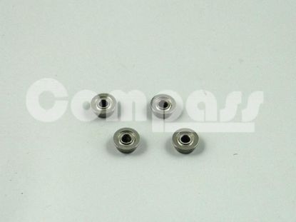 Picture of CM61-2052 Flanged Bearing 2x5x2.5