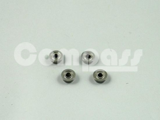 Picture of CM61-2052 Flanged Bearing 2x5x2.5