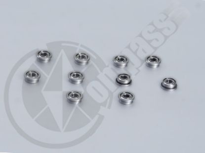 Picture of CM61-2562 Flanged Bearing 2.5x6x2.6