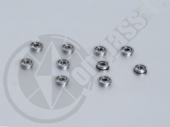 Picture of CM61-2562 Flanged Bearing 2.5x6x2.6