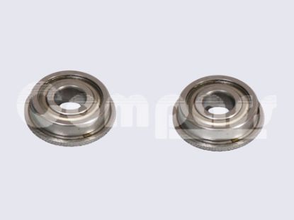 Picture of CM61-5134 Flanged bearing 5x13x4