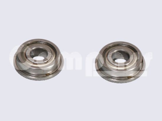 Picture of CM61-5134 Flanged bearing 5x13x4