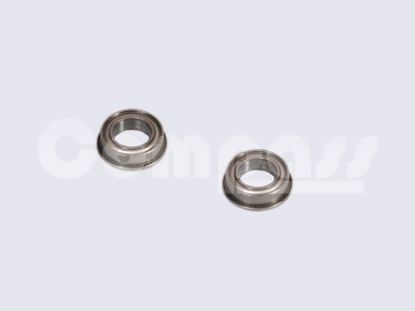 Picture of CM61-6103 Flanged Bearing 6x10x3