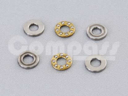 Picture of CM63-4094 thrust bearing 4x9x4