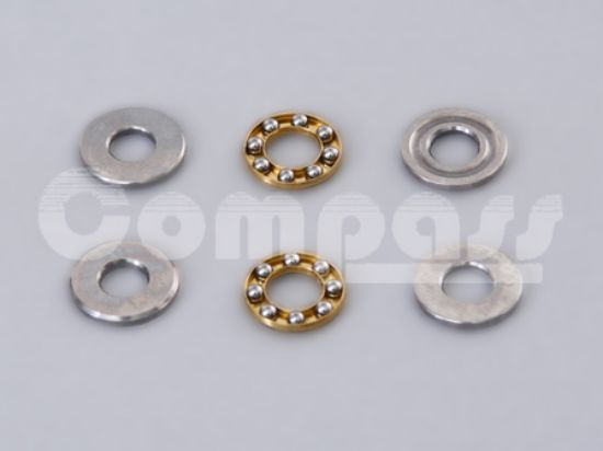 Picture of CM63-6145 Thrust bearing 6x14x5